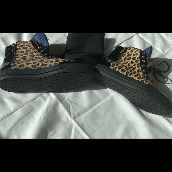 Valentina Rangoni Booties - Picture 3 of 5